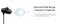 AE-02K Bis Dual Drivers Hi-Res In-ear earphone