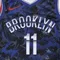 【現貨】NIKE NBA 布魯克林籃網 Kyrie Irving 球衣