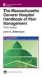 (舊版特價-恕不退換)The Massachusetts General Hospital Handbook of Pain Management