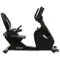 商用斜躺式健身車 SPIRIT- CR900 ENT (觸控面板)