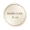 HOHO NAIL 色彩膠 A系列