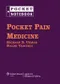 Pocket Pain Medicine(Pocket Notebook)