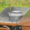 【CAMPING ACE】硬質氧化鋁茶壺-1.2L  ARC-1508L