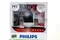 PHILIPS 飛利浦公司貨 X-tremeVison 超極光 亮度+100% H1 編號：61391