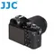 JJC副廠眼罩ES-EP11,相容Sony原廠FDA-EP11 FDA-EP15 FDA-EP16眼罩