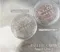Palette carys Angel glitter  天使光幻彩砂糖亮粉 - 天使粉光