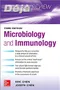 Deja Review: Microbiology and Immunology