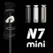 [ FINEL N7 ] FINEL N7 mini 伸縮露營燈｜三色 照明燈具 露營燈 戶外燈