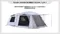 [ Coleman ] TOUGH SCREEN 氣流循環 2ROOM / LDX+｜CM-39083