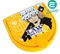 日本 MEIHO  ONE PIECE 航海王/海賊王零錢盒 羅 橘 CE-64