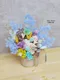 B3-21│乾燥花桌花│新北市花店│蘆洲花店│婚禮布置│開幕花禮│喬遷花禮│榮任花禮│升遷花禮│訂花│送花