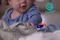 Tide PODS 3合1洗衣凝膠球 35顆 補充包 #93038
