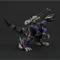 [25年2月預購] RMZ-002 咆哮虐殺龍 genosaurer Realize Model ZOIDS 洛伊德 TAKARATOMY 基因龍