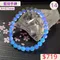🌸貞緣水晶飾品🌸AB037高貨藍虎眼手鍊11+mm
