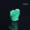 超光雲南祖母綠原礦17~17.9ct