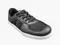 GORARA Classic鞋面        混搭透氣系列 沉穩黑+質感黑