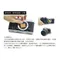 STC Clip Filter Astro Duo-NB 內置型雙峰濾鏡 for Fujifilm APS-C