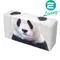 日本 MEIHO PANDA 仿真貓熊面紙盒套  ME-298