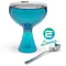 【缺貨】ALESSI 冰淇淋杯組 BIG LOVE CUP+SPOON AZ #AMMIO1S AZ
