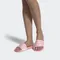 (女)【愛迪達ADIDAS】ADILETTE SHOWER 拖鞋 -粉紅 EG1886
