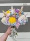 E1-17│捧花│新北市花店│蘆洲花店│婚禮│訂花│送花