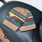 gogoro 2代 漢堡款防刮車套(預購)