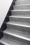 溫潤木紋舒適毯樓梯