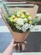 A6-30│零食花束│新北市花店│蘆洲花店│花束│訂花│送花
