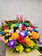 B2-42│鮮花桌花│新北市花店│蘆洲花店│婚禮布置│開幕花禮│喬遷花禮│榮任花禮│升遷花禮│訂花│送花
