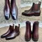 Folklore Classic 固特異手工縫製真皮流蘇樂福鞋 Tassel Loafer Loake Alden 客製