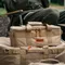 【the earth】CORDURA 工具收納袋