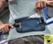 德國TROIKA防NFC防感應錢包防RFID防盜刷防側錄信用卡包防竊証件貼身包BLB20系列