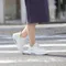 BEAXIS 日本塑身健美鞋(今村設計師聯名款)-白色