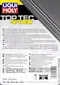 LIQUI MOLY TOP TEC 4100 5W40 力魔 合成機油 5L #9511