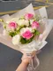 A1-33│情人節花束│新北市花店│蘆洲花店│花束│花店│訂花│送花