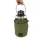 PTD-002 圓桶收納包 - 軍綠色Cylinder storage bag - armygreen