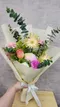 A4-60│母親節花束│新北市花店│蘆洲花店│花束│訂花│送花
