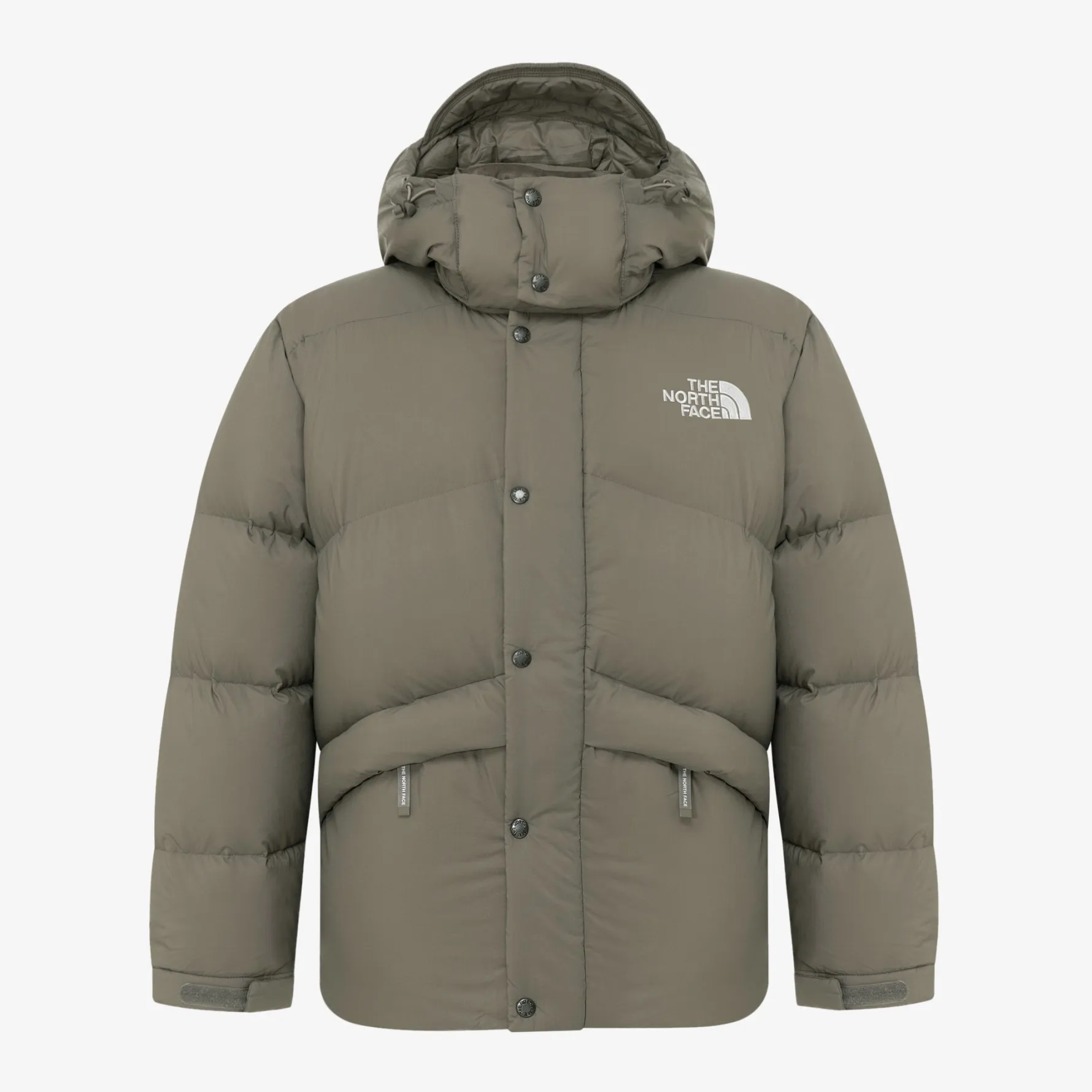 THE NORTH FACE AIR PEAK RDS DOWN JACKET 羽絨連帽夾克NJ1DQ60