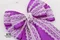 蕾絲長飄蝴蝶結 (Lace Streamer Bow)｜蕾絲｜古典風｜湖水綠｜裝飾｜緞帶王｜紅色｜典雅
