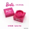 Barbie 彩色凝膠 PK01M-PK08M 20 單品