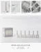 THE FAVORI x NAIL GAMSEONG MUTED ASH 貓眼甲油膠