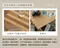 [ Outdoorliving ] 木工楯接式方桌-雙色-Table Square｜完美手作、質感傢俱、居家、戶外、露營、野餐