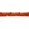 K1685 仿木紋多色編織帶 38mm (K1685 Multi-Colored Wood Grain  Ribbon 38mm)
