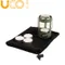 『停電對策』［美國UCO］MINI CANDLE LANTERN KIT 2.0 迷你蠟燭營燈｜A-C-KIT-RE、A-C-KIT-GR