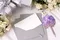 【DIY組合包】小熊婚禮筆 (Wedding Bear Guestbook Pen - DIY Pack ) 3D預覽 元宇宙