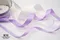 <特惠套組> 高雅紫羅蘭套組 緞帶套組 禮盒包裝 蝴蝶結 手工材料
