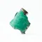 超光雲南祖母綠925銀墬21.8ct