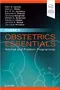 abbe's Obstetrics Essentials: Normal and Problem Pregnancies