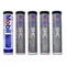 MOBIL GREASE 28 航空用潤滑脂／SHC 460 100 220 1500 複合鋰極壓潤滑脂