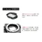 STC Clip Filter Astro NS 內置型星景濾鏡 for Nikon APS-C 公司貨